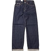 Amazon | [エドウィン] ジーンズ 505ZX ルーズストレート デニム